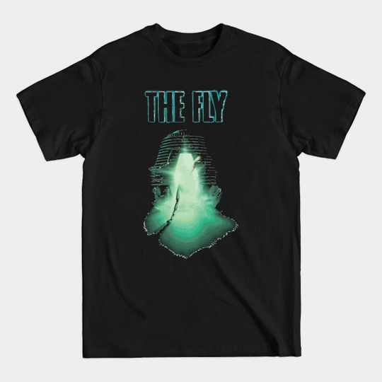Discover the fly - Fly - T-Shirt