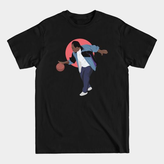 Discover stanley hudson - Stanley Hudson - T-Shirt
