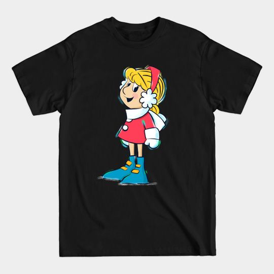 Discover Karen: Frosty the Snowman - Frosty The Snowman - T-Shirt