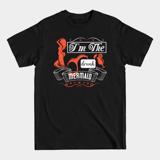 Discover Girls Party vacation Outfit - Girls Trip - T-Shirt