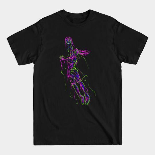 Discover Womens Basketball - Womens Basketball - T-Shirt