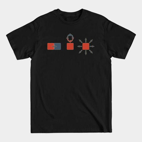 Discover Heat Transfer - Physics - T-Shirt