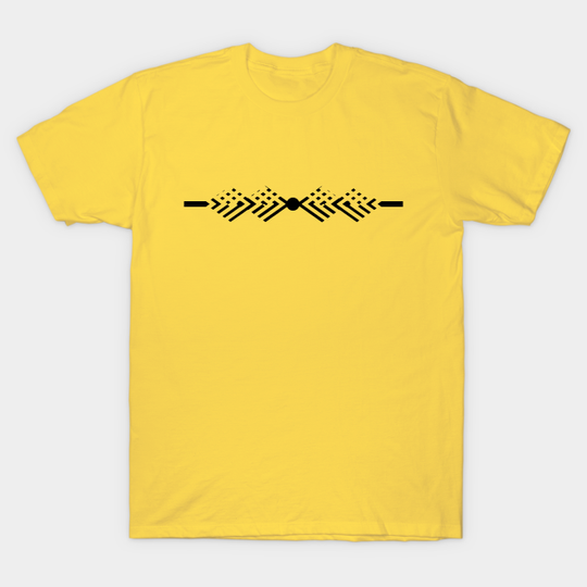 Discover Charles Bee - Bumble Bee - T-Shirt