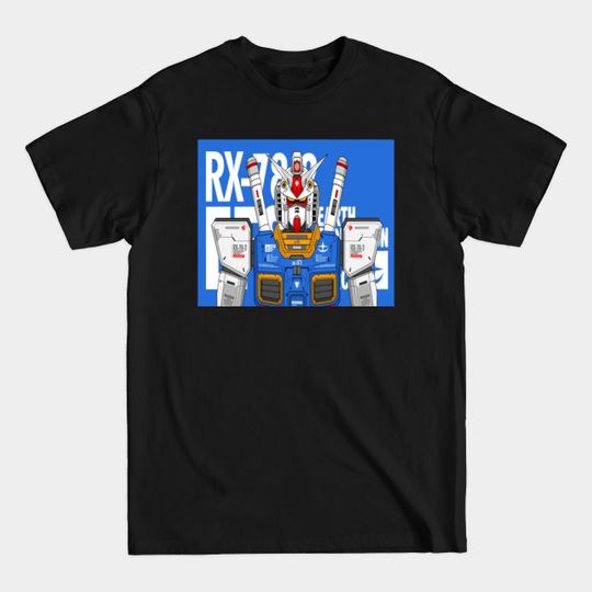 Discover Rx 782 - Autobots - T-Shirt