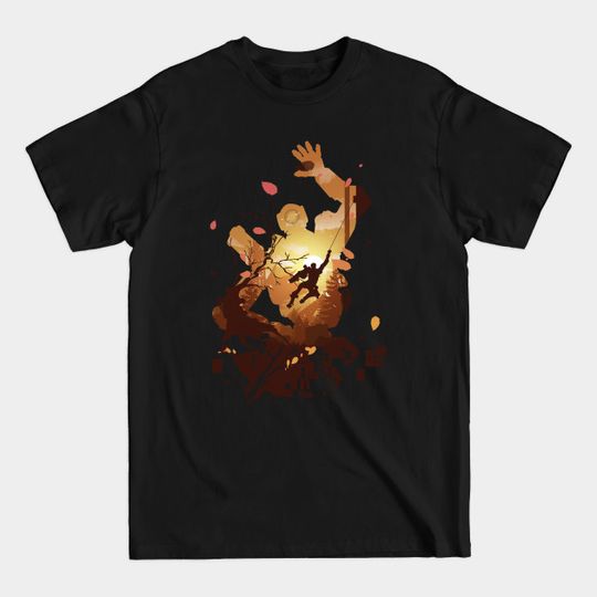 Discover Apex Legends Pathfinder - Apex Legends - T-Shirt