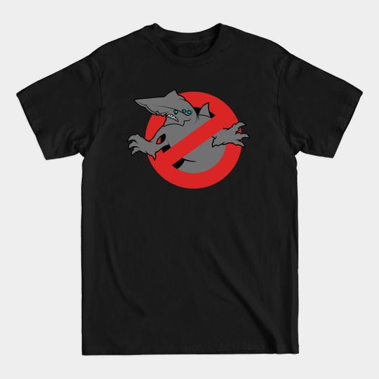 Discover Kaijubusters - Pacific Rim - T-Shirt
