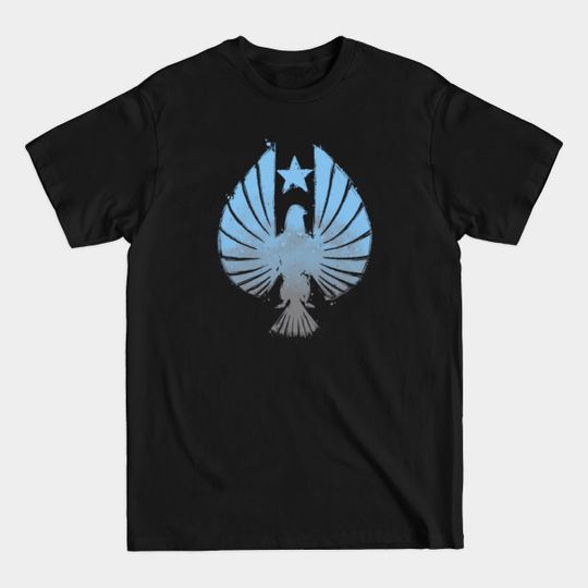 Discover Pacific Defense - Pacific Rim - T-Shirt