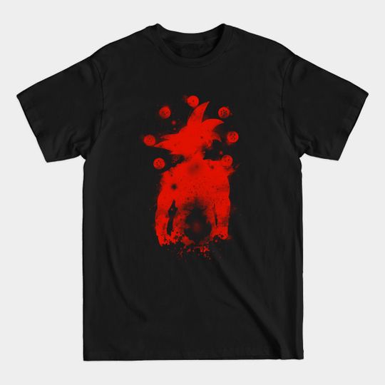 Discover Namek Saga - Dragon Ball Z - T-Shirt