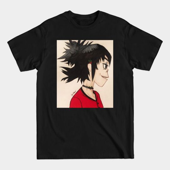 Discover Holiday Noodle - Noodle - T-Shirt