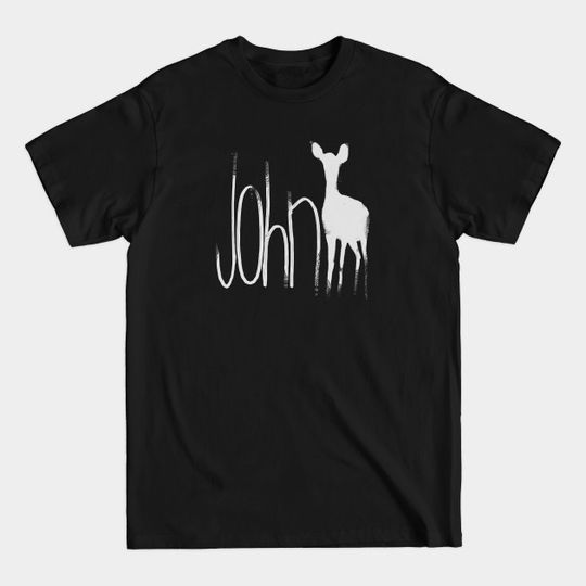 Discover John Doe - Top Trending - T-Shirt
