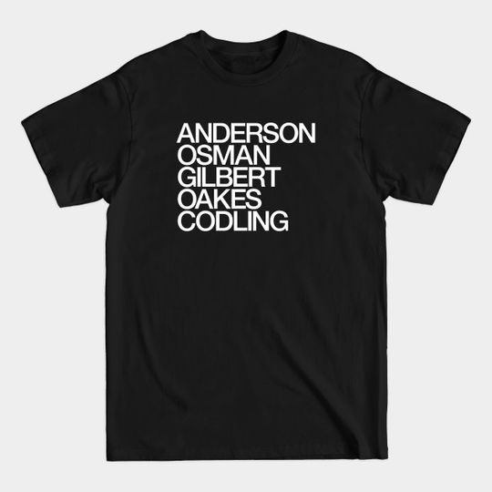 Discover Suede - Suede - T-Shirt