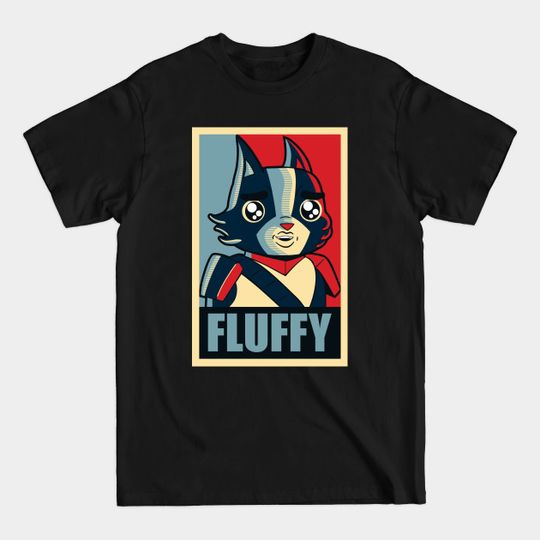 Discover Avocato HOPE - Final Space - T-Shirt