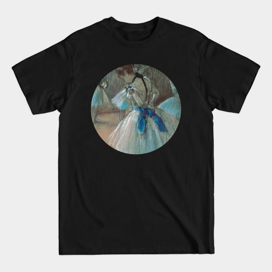 Discover degas - Ballet - T-Shirt