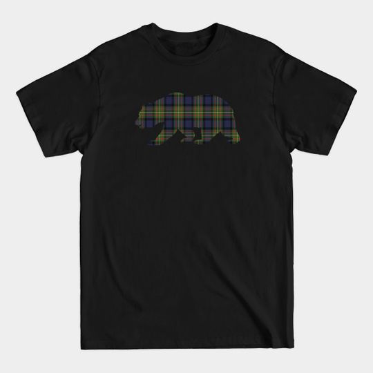 Discover Good ol' Bear - Woodbadge - T-Shirt