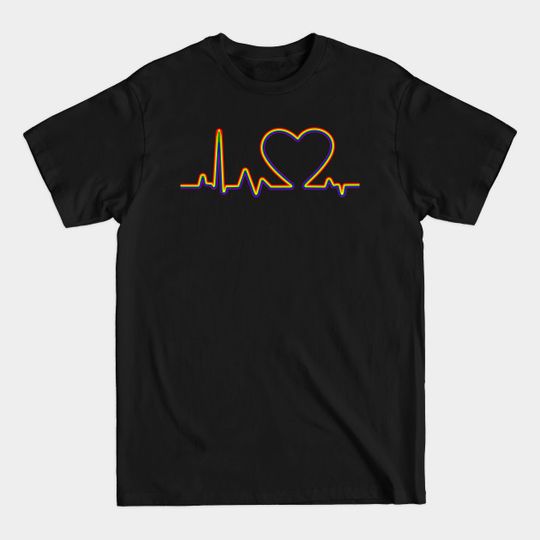 Discover LGBT Pride Month Awareness Gift T-Shirt 2017