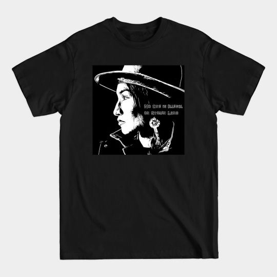 Discover Stolen Land - Native American - T-Shirt