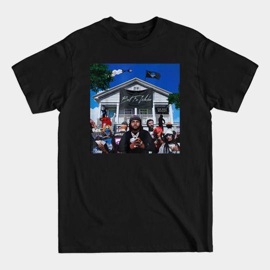 Discover Grizzley Tee Built for Whatever Tee World T-Shirt - Grizzley Built For Whatever World - T-Shirt