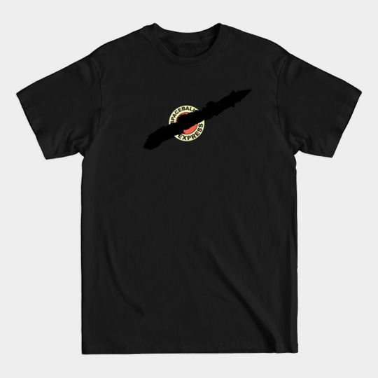 Discover Spaceball Express - Spaceballs - T-Shirt