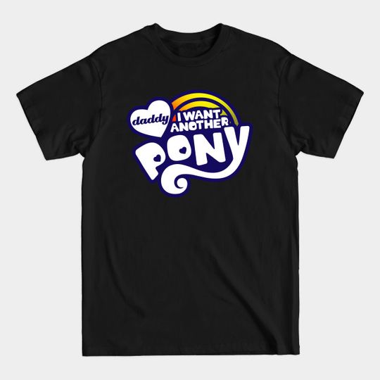 Discover My Little Veruca B - Funny Quote - T-Shirt