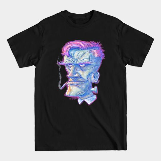 Discover Don't Call Me Frank! - Pink - T-Shirt