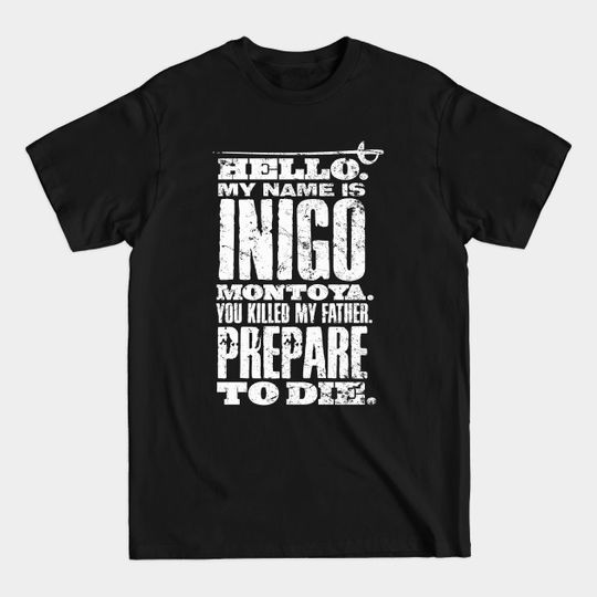 Discover Princess Bride - The Princess Bride - T-Shirt