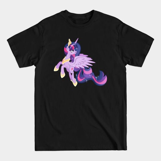 Discover My Little Pony Princess Twilight Sparkle - My Little Pony - T-Shirt