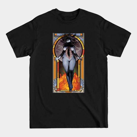 Discover Shub-Niggurath - Lovecraft - T-Shirt