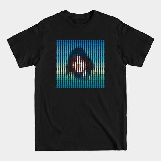 Discover Gram Parsons — Grievous Angel - Gram Parsons - T-Shirt