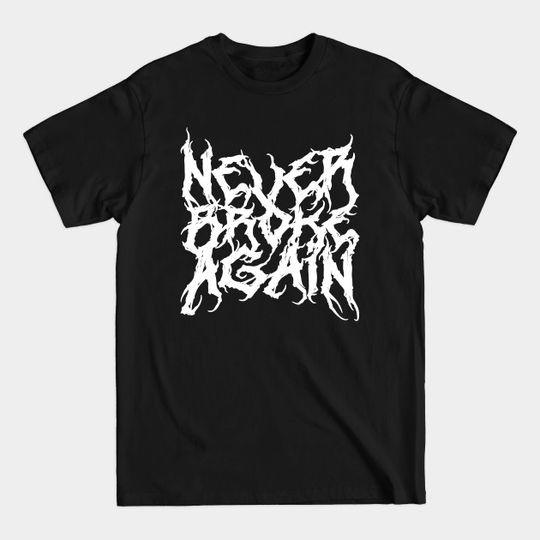 Discover YoungBoy Never Broke - Youngboy Never Broke - T-Shirt