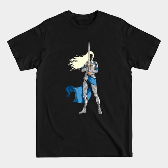Discover Celaena Sardothien | Kingdom of Ash - Throne Of Glass - T-Shirt