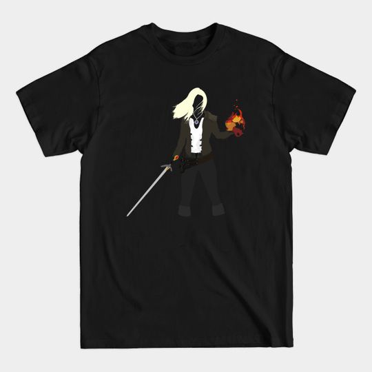 Discover Celaena Sardothien | Empire of Storms - Throne Of Glass - T-Shirt