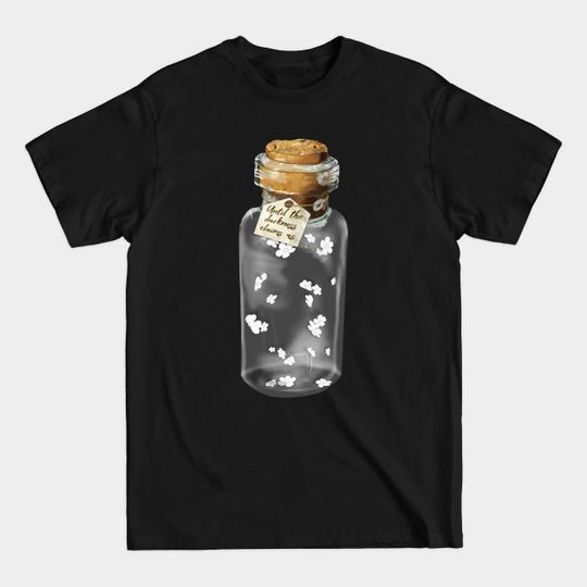 Discover For the Thirteen - Throne Of Glass - T-Shirt