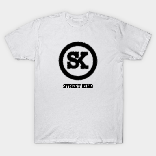 Discover SK-blck - G Unit - T-Shirt