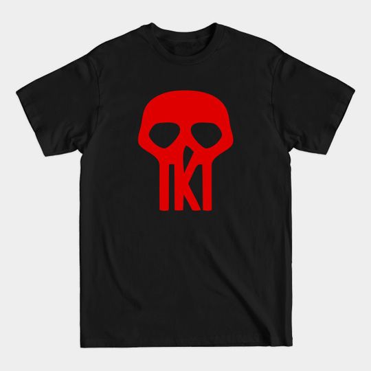Discover Dr. Henry Killinger - Dr Killinger - T-Shirt