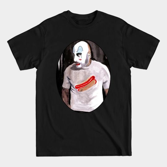 Discover Come On Down To Captain Spaulding's Museum Of Monsters And Mad-Men - Captain Spaulding - T-Shirt