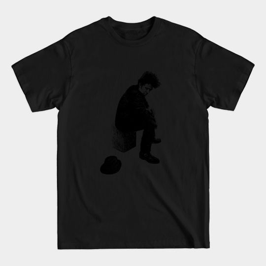 Discover Tom Waits - Tom Waits - T-Shirt