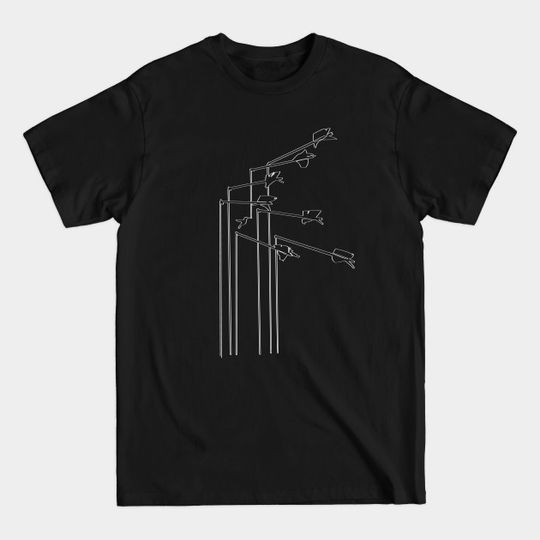 Discover Good News for People Who Love Shirts - Modest Mouse - T-Shirt