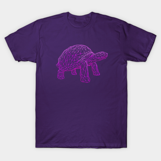 Discover The Tortoise and the T-Shirt - Modest Mouse - T-Shirt