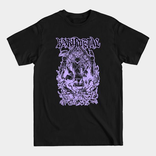 Discover baby metal - Baby Metal - T-Shirt