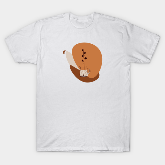 Discover Still Life - Jug - T-Shirt