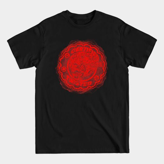 Discover Certified Twisted Roadkill - Somefn90sguy - T-Shirt