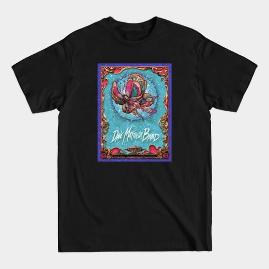 Discover dave matthews band drive in - Dave Matthews - T-Shirt