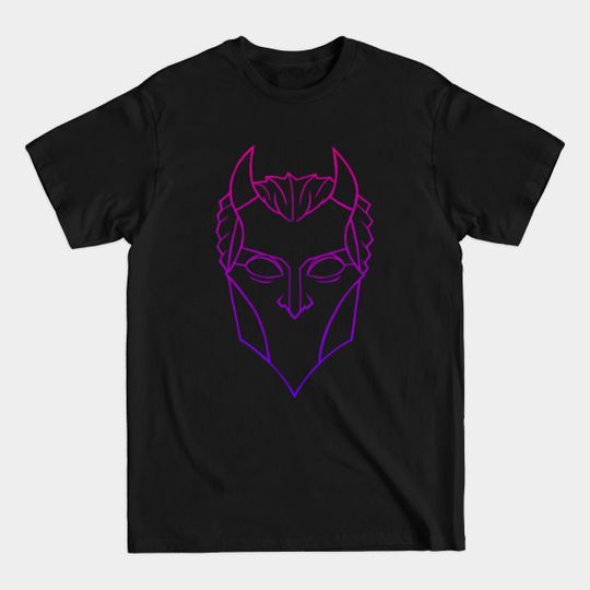Discover Ghost Classic Ghoul (80's) - The Band Ghost - T-Shirt