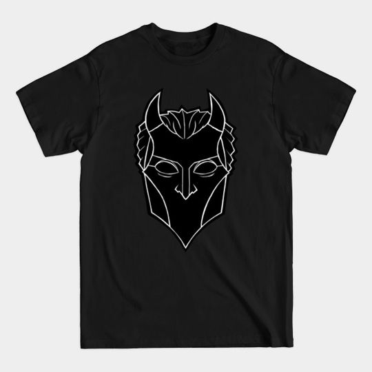 Discover Ghost Ghoul (Meliora) - The Band Ghost - T-Shirt