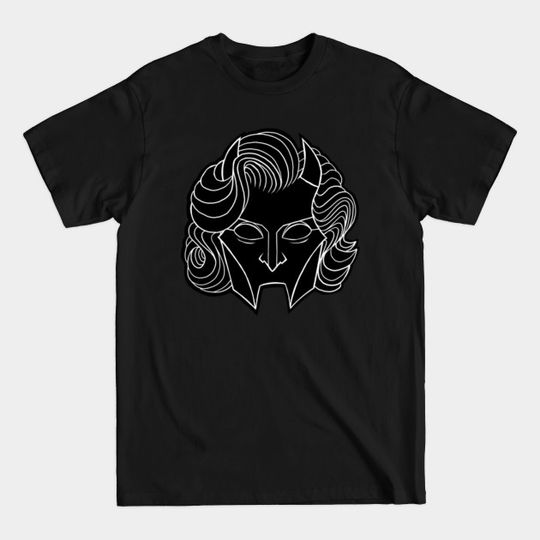 Discover Ghost Ghoulette - The Band Ghost - T-Shirt