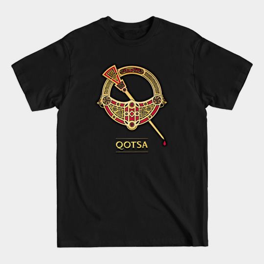 Discover my queens - Queens Of The Stone Age - T-Shirt