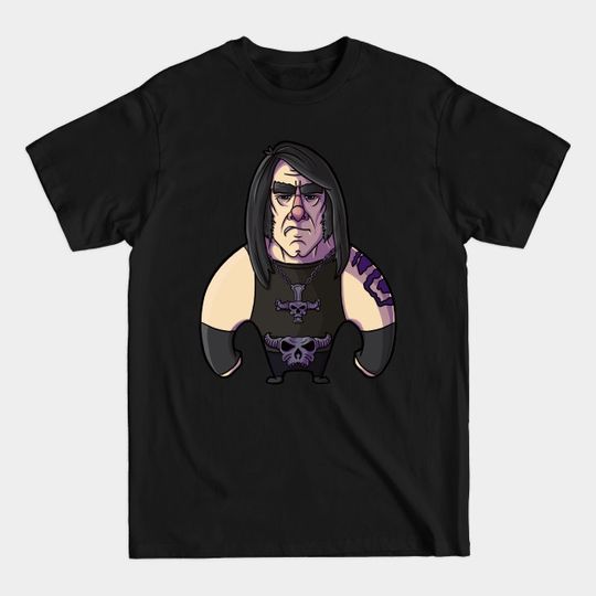 Discover Glenn - Danzig - T-Shirt