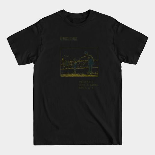 Discover At Nectars - Phish - T-Shirt