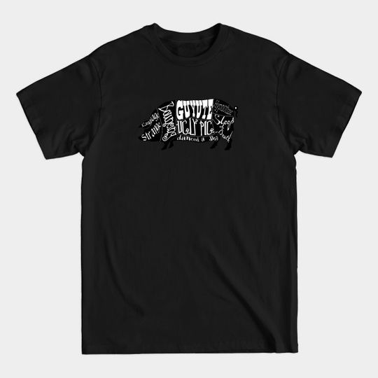 Discover Guyute - Phish - T-Shirt