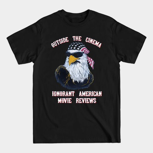 Discover OTC America - Cult - T-Shirt
